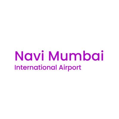 Navi Mumbai International Airport Logo