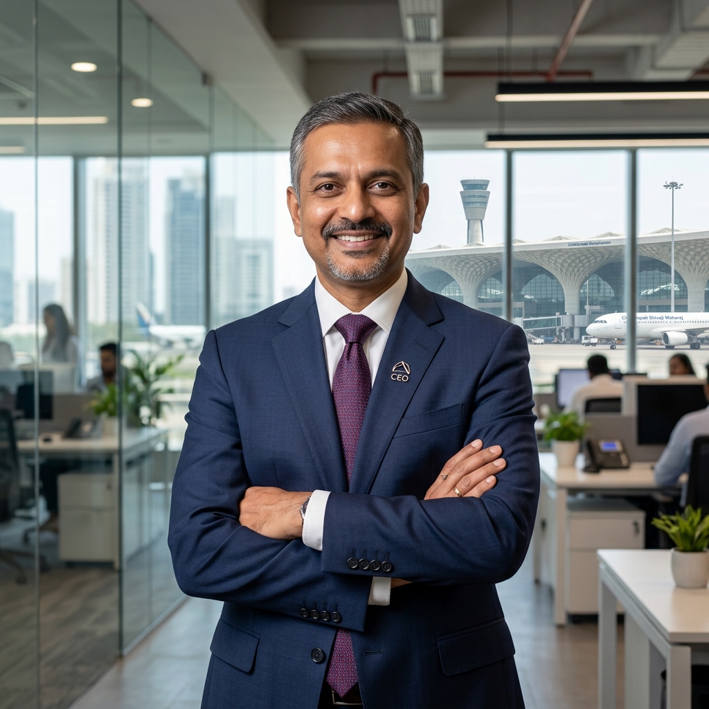Bhushan Patil — Founder & Director, Absys Consultancy LLP